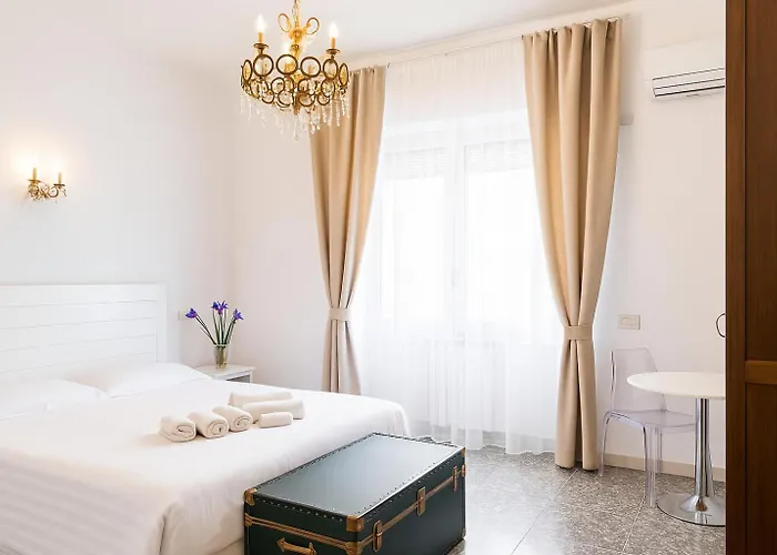 Bed and Breakfast Roma Talenti Breme