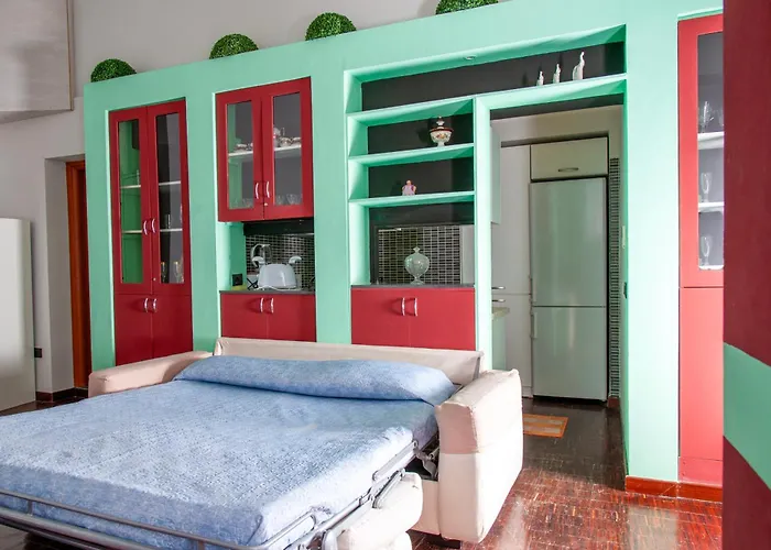 B&B Palazzo Carafa della Spina Napoli