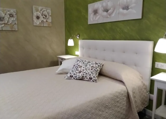 Anninedda Rooms Palermo