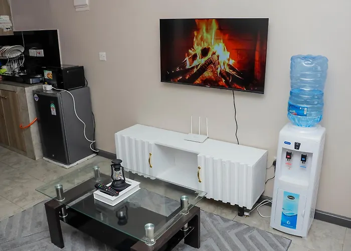 Mika Suites Nairobi