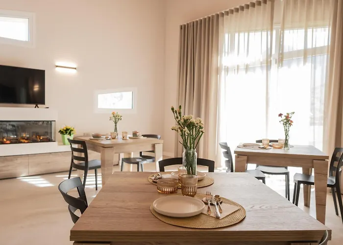 Velum House B&B San Massimo 