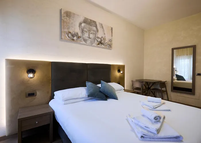 Bed and Breakfast Relais Tiburtina Roma