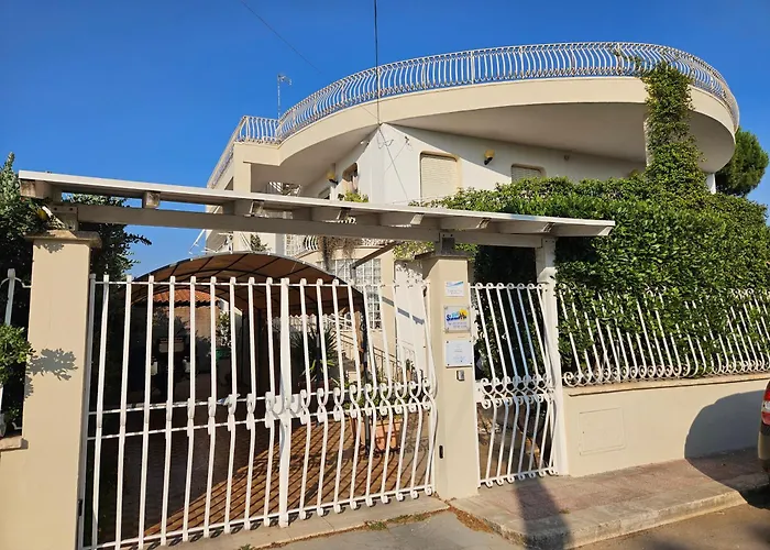 B&B Simonetta Porto Cesareo