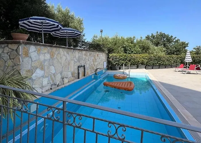 B&B Nonna Valentina Centola