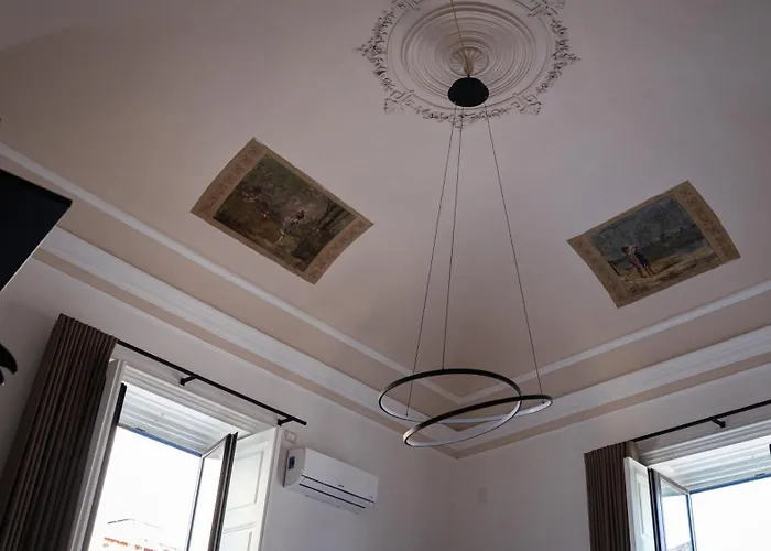 Celeste Rooms - Boutique B&B With Breakfast Near Via Etnea Catania