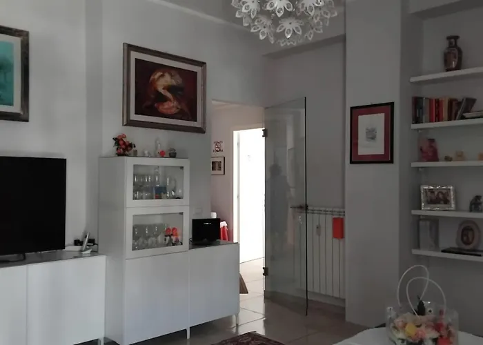 Bed&Breakfast Lucilla Roma
