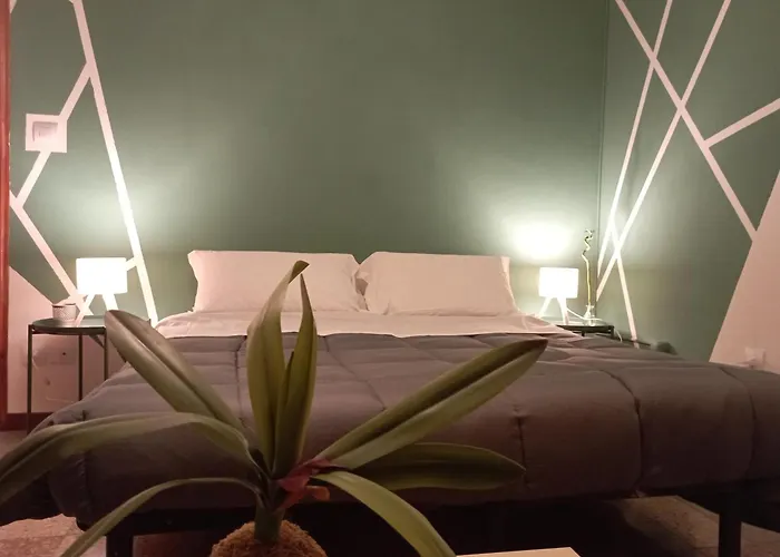 Bed and Breakfast Casa Maki Firenze