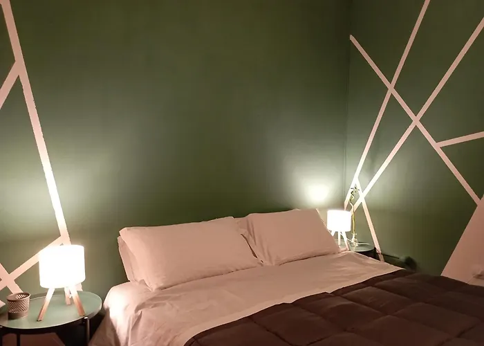 Bed and Breakfast Casa Maki Firenze