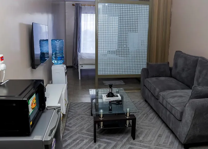 Mika Suites Nairobi