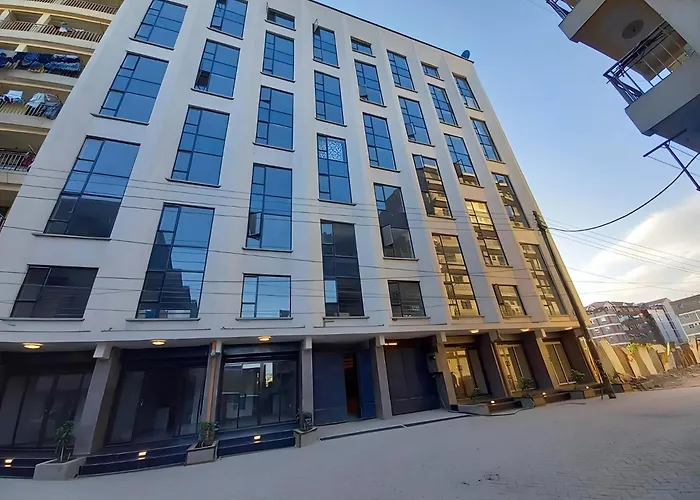 Mika Suites Nairobi