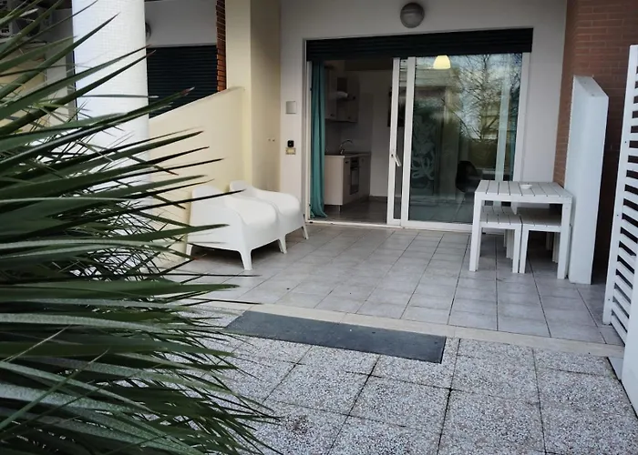Bed and Breakfast Biancopineta San Salvo marina