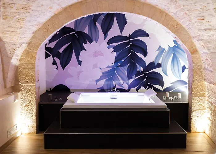 B&B Aurelia Turi