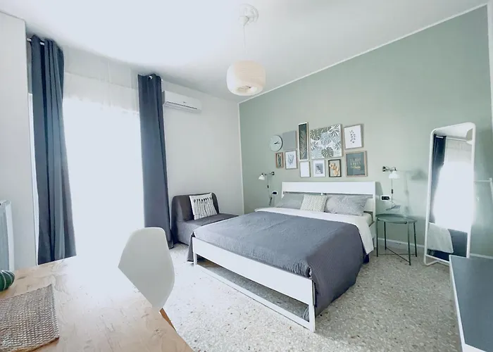 Salecce B&B