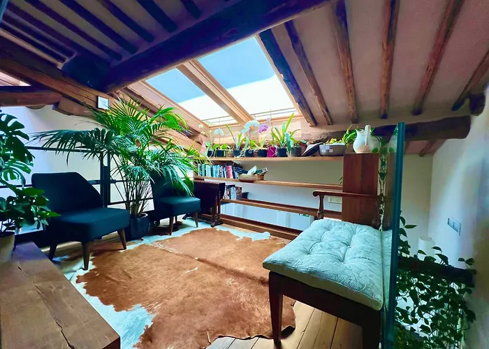 B&B Palazzo Bruchi Siena