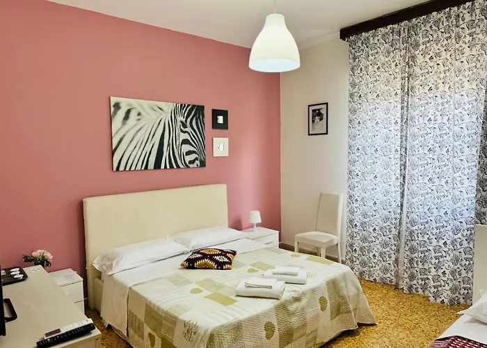 Prime Guest House Pisa