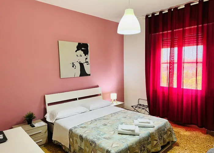 Prime Guest House Pisa