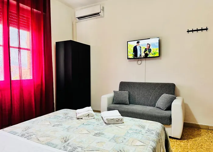 Prime Guest House Pisa