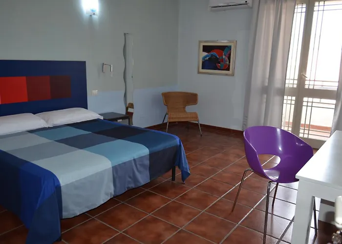 B&B Aloa Porto Cesareo