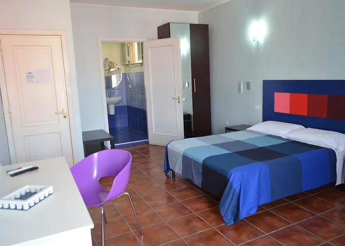B&B Aloa Porto Cesareo