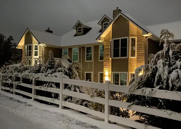 Kerami Manor & Day Spa Marysville