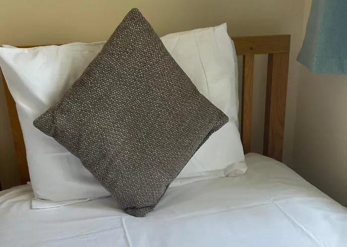 Four Seasons Guest House Canterbury