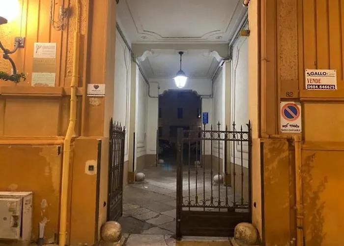 Bed and Breakfast Via Piave 82 Cosenza