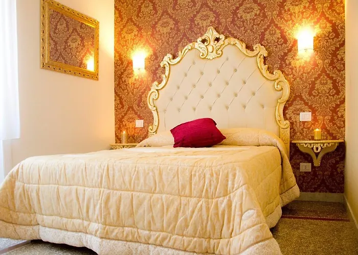 Re di Luna B&B Roma