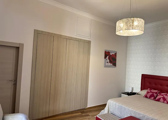 Cavour Luxury Rooms Catanzaro