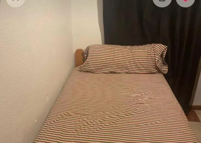 Bed and Breakfast Casa Noah Córdoba