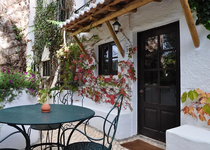 Uma Casa A Beira Sol Bed & Breakfast Lagos