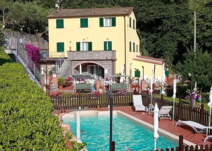 B&B Vignola Levanto