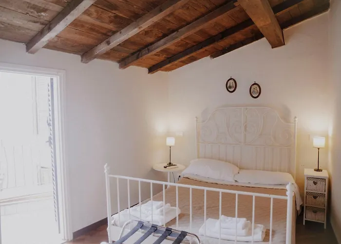 B&B Vicolo Vecchio Terracina