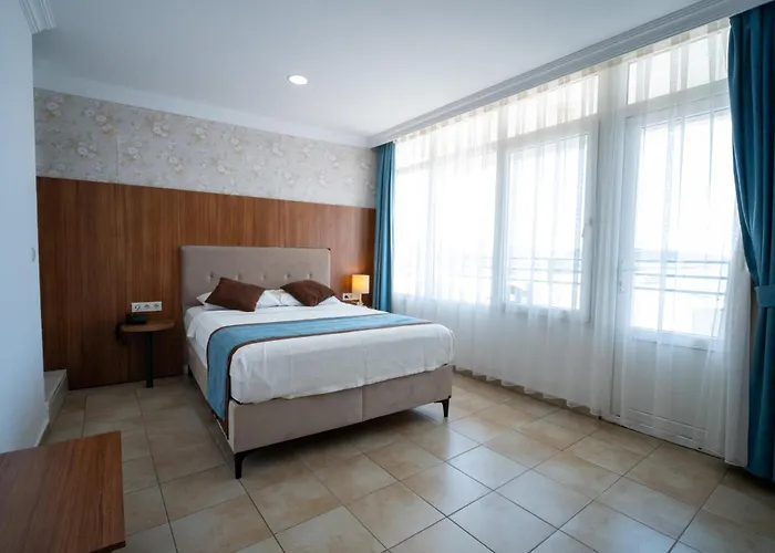 Dinc Pension Bodrum