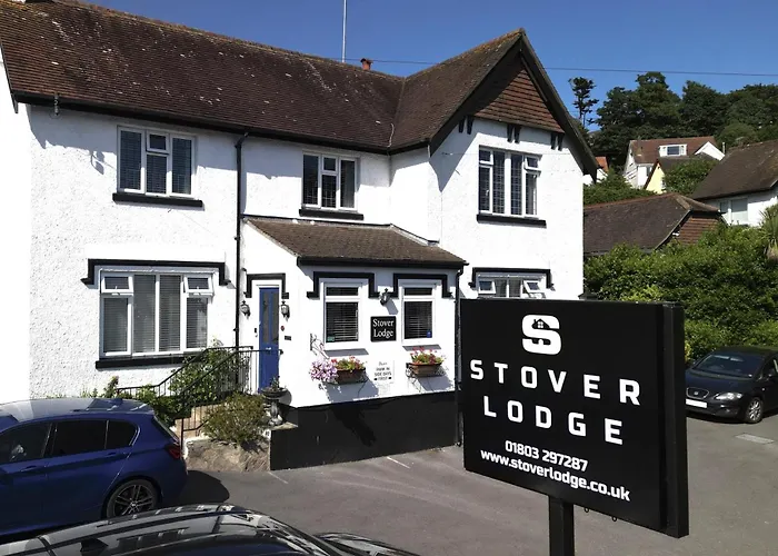 Stover Lodge Torquay