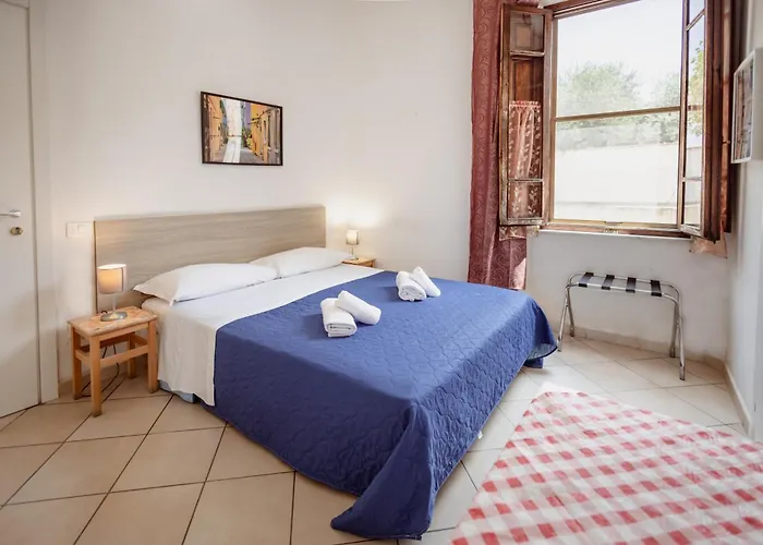 B&B Toscana Pisa