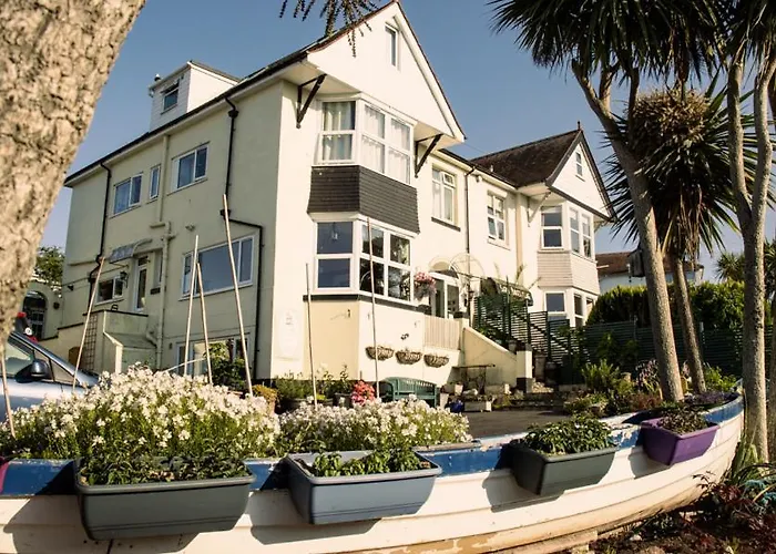 B'S Place Guest House Paignton
