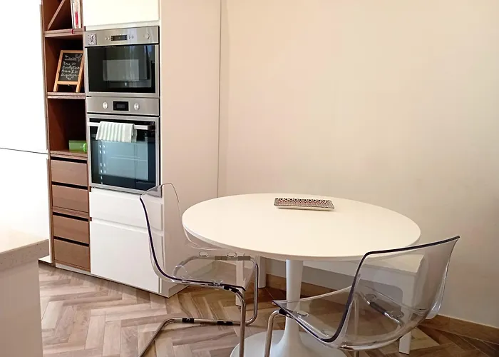 Bed and Breakfast Casa Maki Firenze