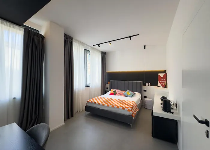 Radici Suites Lecce