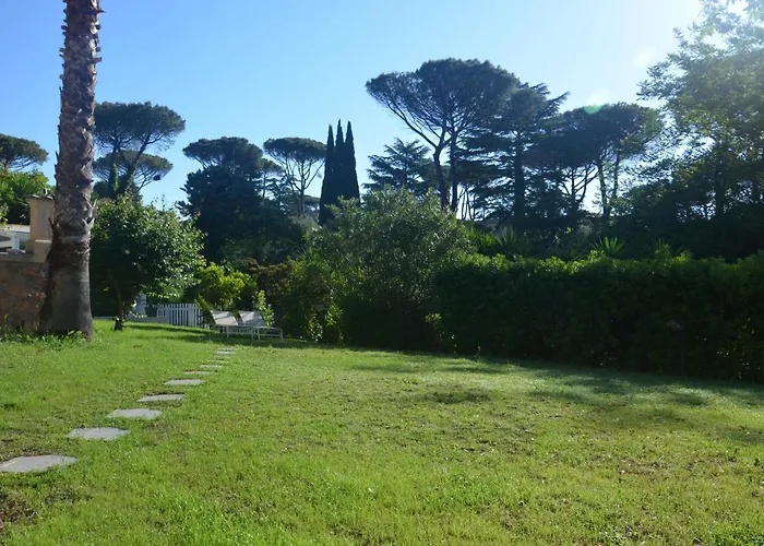 Idyllium Roma Suite