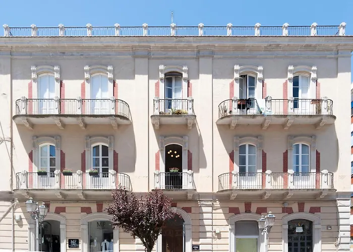 Reverse Art Hotel Vasto