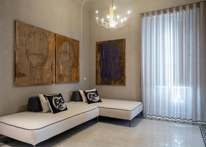 Reverse Art Hotel Vasto