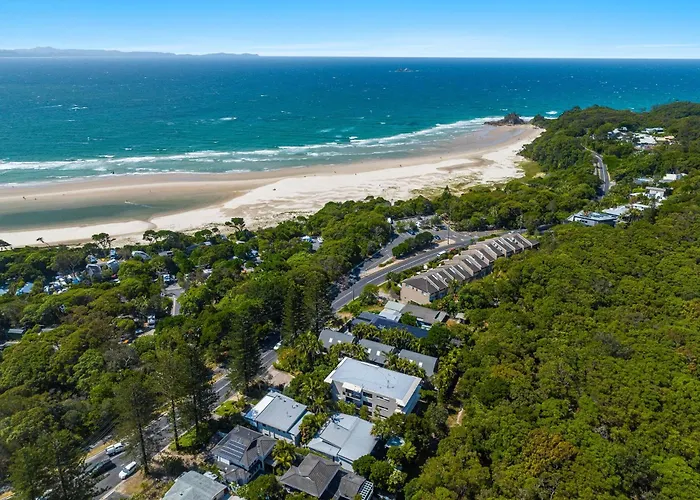 Bayron Baythers Byron Bay