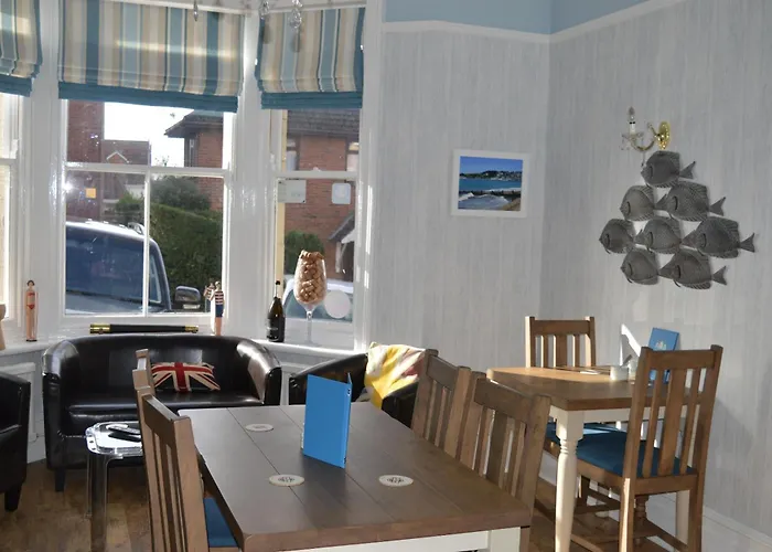 The Rookery Bed & Breakfast Swanage