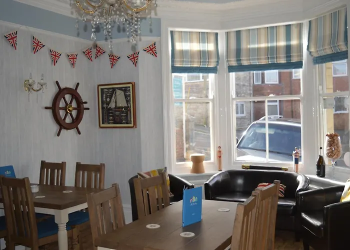 The Rookery Bed & Breakfast Swanage