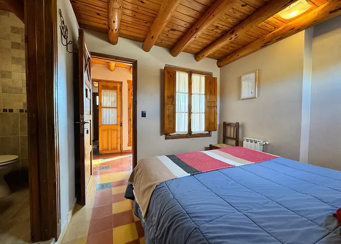 Bed and Breakfast Patagonicus El Chaltén