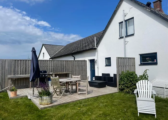 Rävåkra B&B Österlen Hammenhög