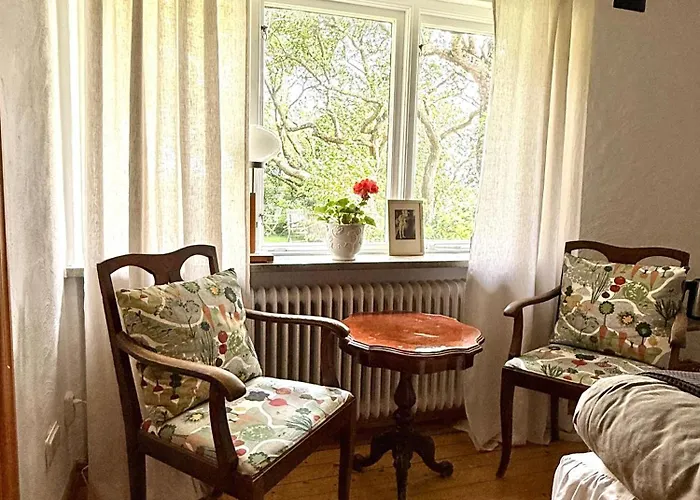 Rävåkra B&B Österlen Hammenhög