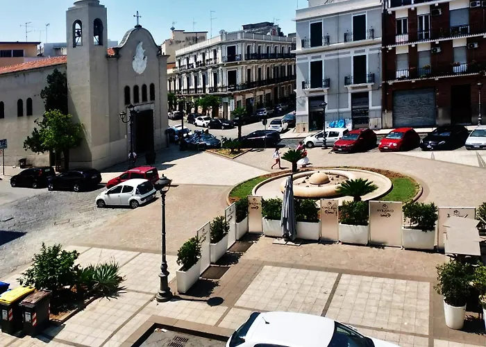 Helios Home Reggio Calabria