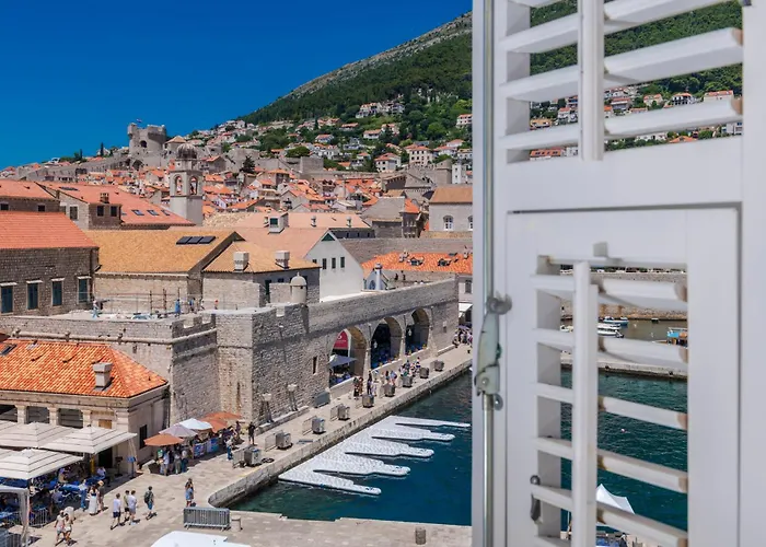 Casa Rosa Bed & Breakfast Dubrovnik
