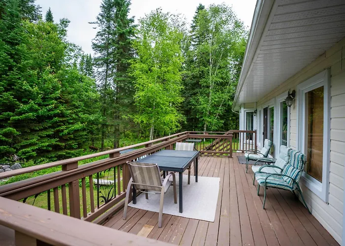 Gite Crystal Inn Mont-Tremblant